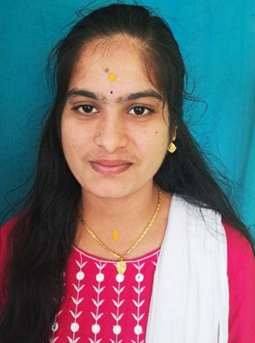 Photo of RADHIKA