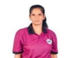Photo of SRIYANI ATHNAYAKA