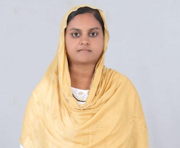 Photo of NANDINI